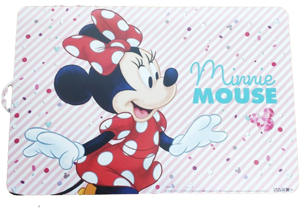 PP Table Placemats
