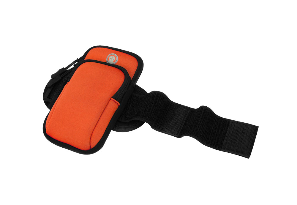 Outdoor Sport Armband Pouch for Mobile Phone 