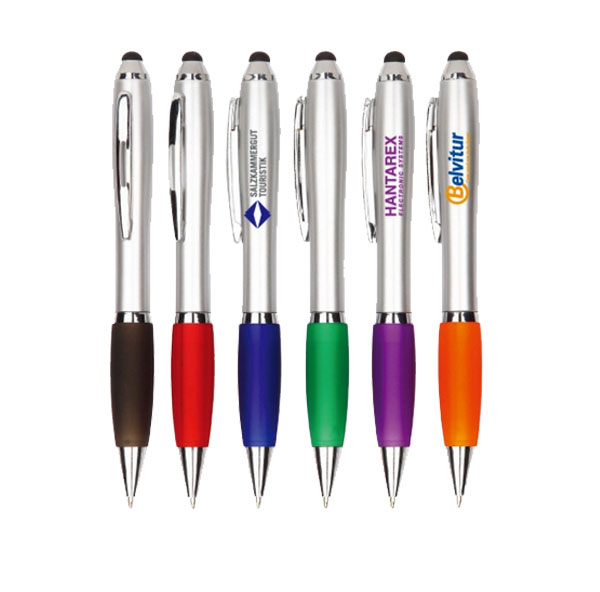 Advertising Touch Screen Ball Pen