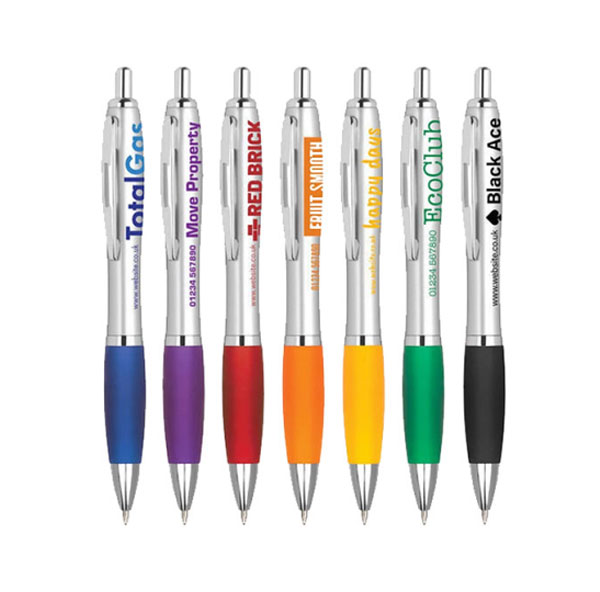 Adversting Ball Pen