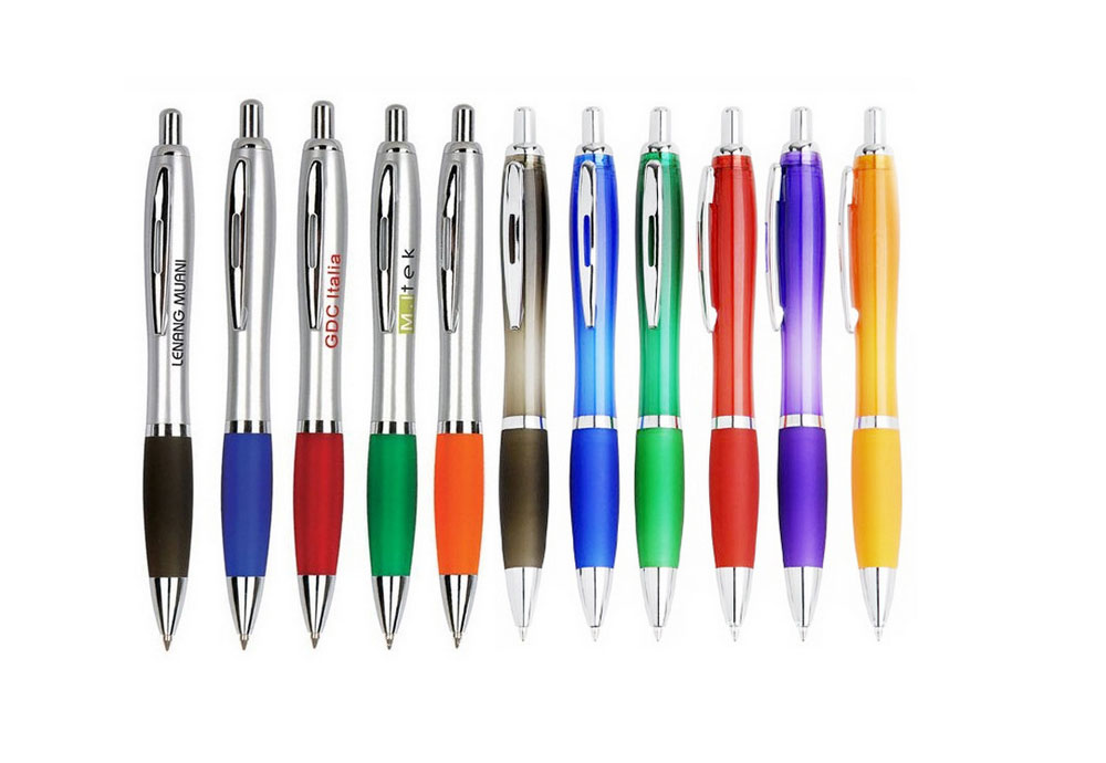 Adversting Ball Pen