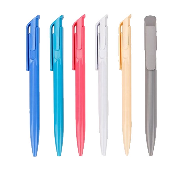 Antibacterial Pen