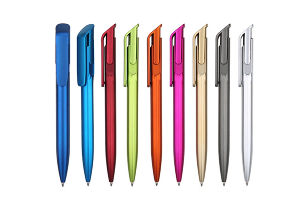 Antibacterial Pen