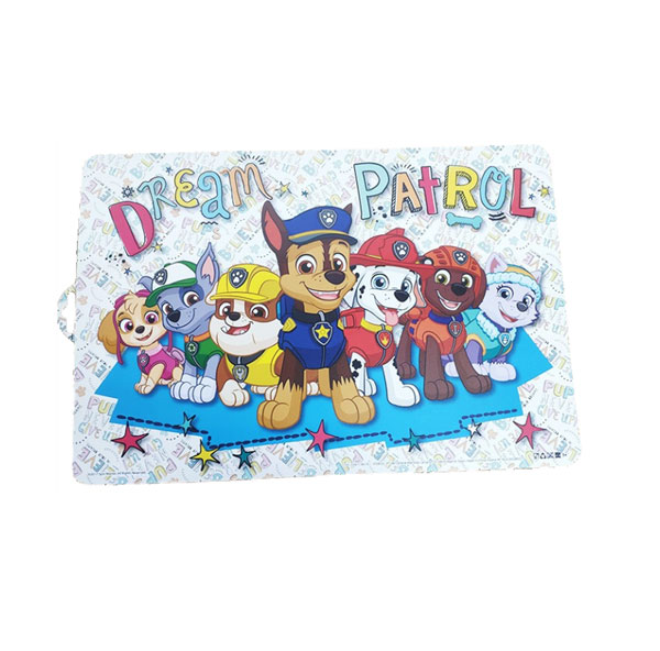 PP Table Placemats