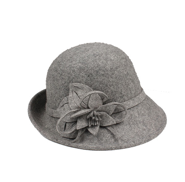 Autuman and Winter Simple Fashion Hat