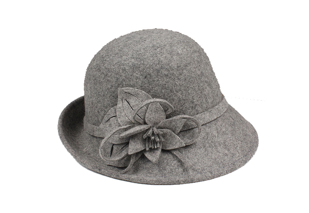 Autuman and Winter Simple Fashion Hat