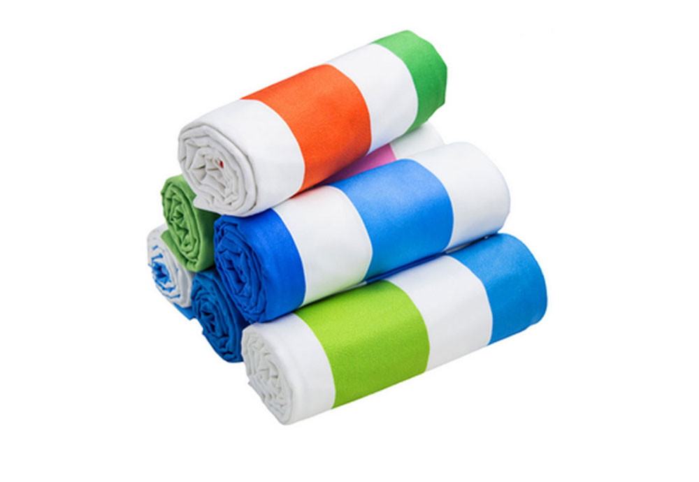 Microfiber Beach Towel 
