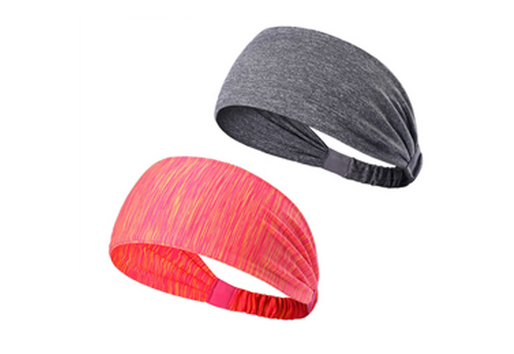 Yoga Headband in European and American