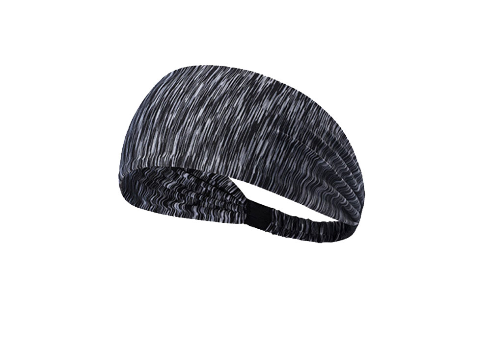 Yoga Headband in European and American