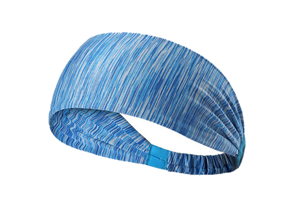 Yoga Headband in European and American