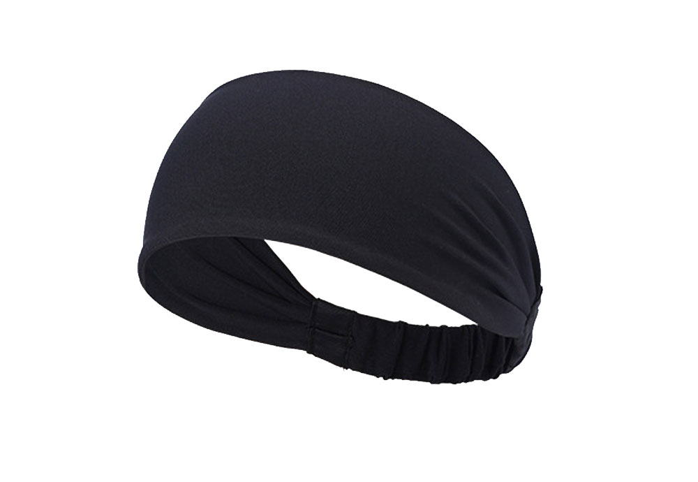 Yoga Headband in European and American