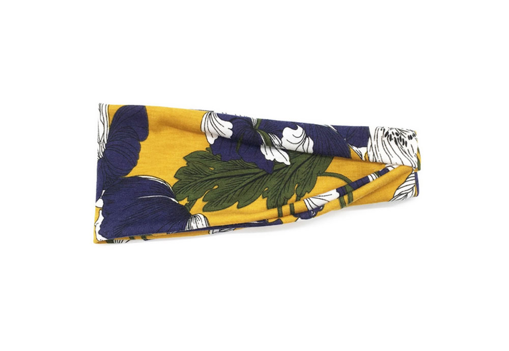 ​Latest Sports Headband in Europe and America