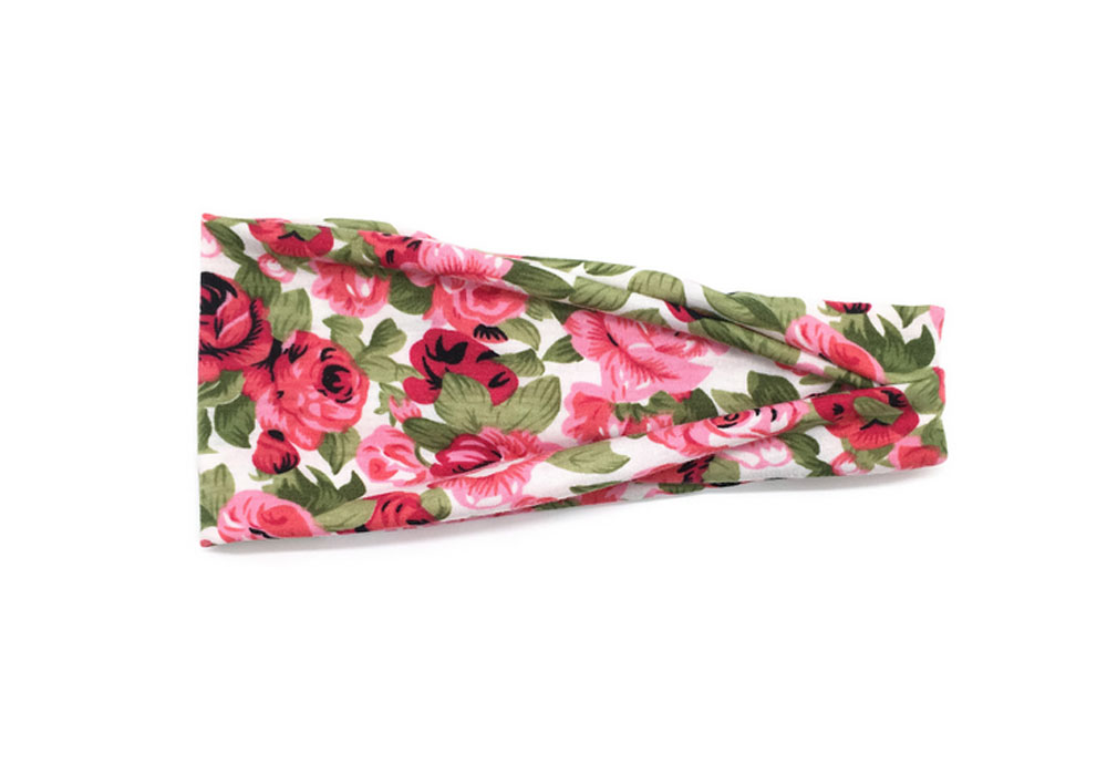​Latest Sports Headband in Europe and America
