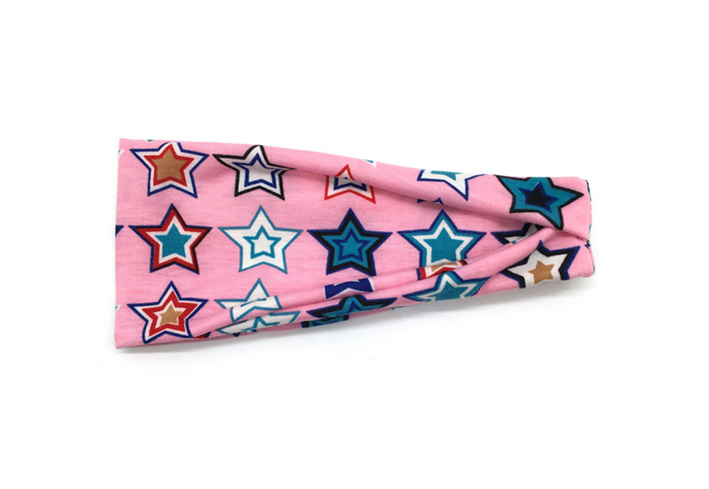 ​Latest Sports Headband in Europe and America