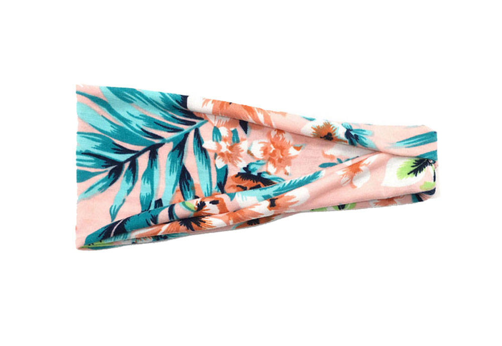 ​Latest Sports Headband in Europe and America
