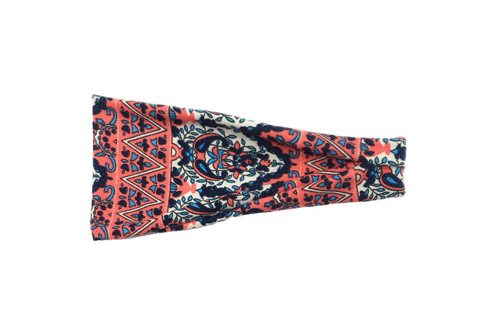 ​Latest Sports Headband in Europe and America