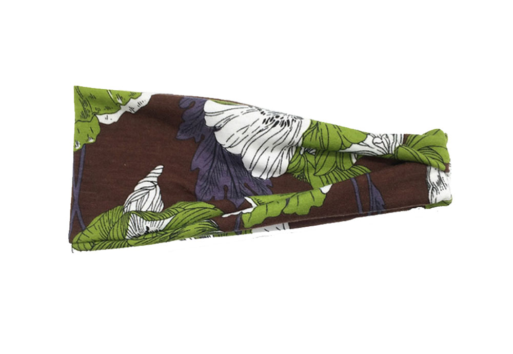 ​Latest Sports Headband in Europe and America