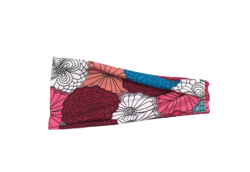 ​Latest Sports Headband in Europe and America