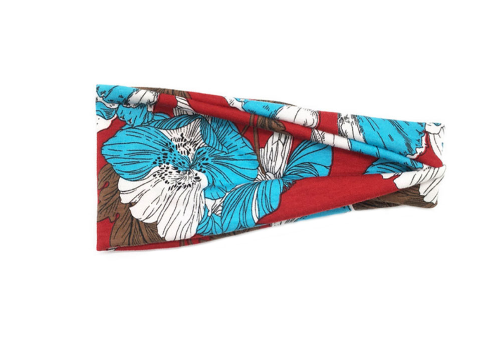 ​Latest Sports Headband in Europe and America