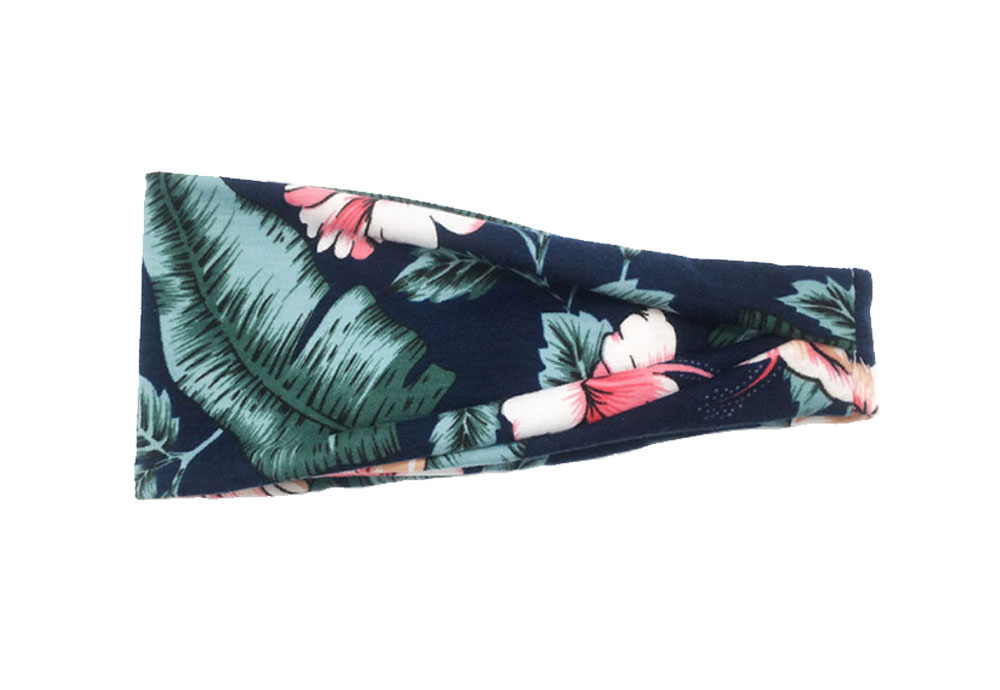 ​Latest Sports Headband in Europe and America