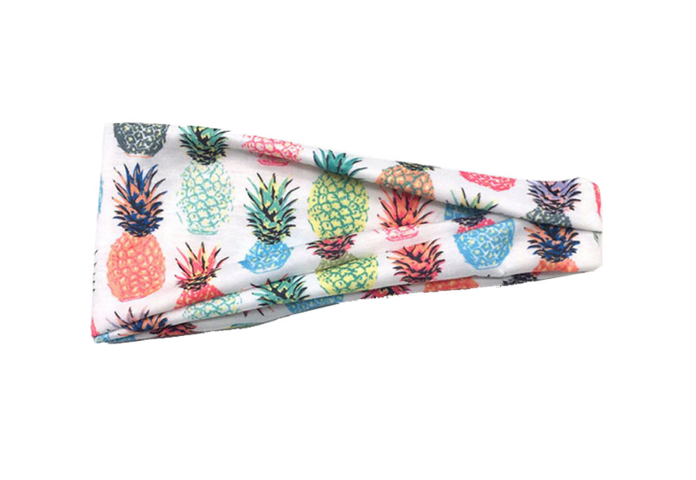 ​Latest Sports Headband in Europe and America