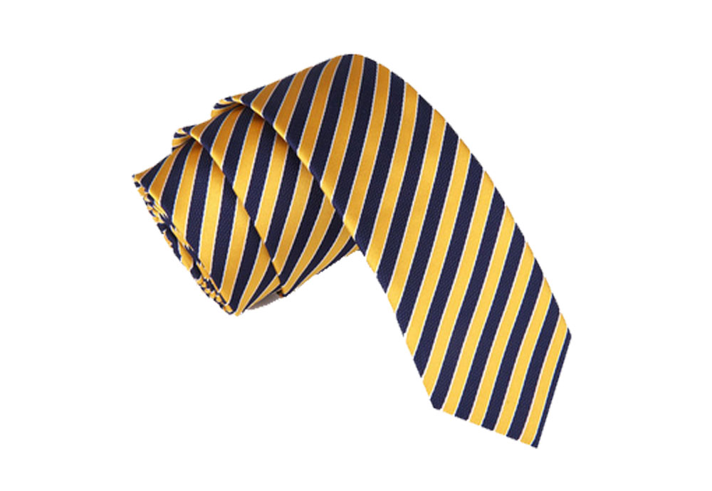 Fashion Customized   100% Silk Woven Men Neck Ties