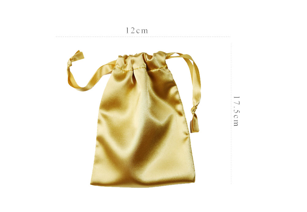Hot Selling Satin Travel Sleeping Eye Mask