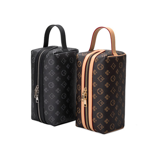 2021 New Mens and Womens Portable Toiletry Bag 