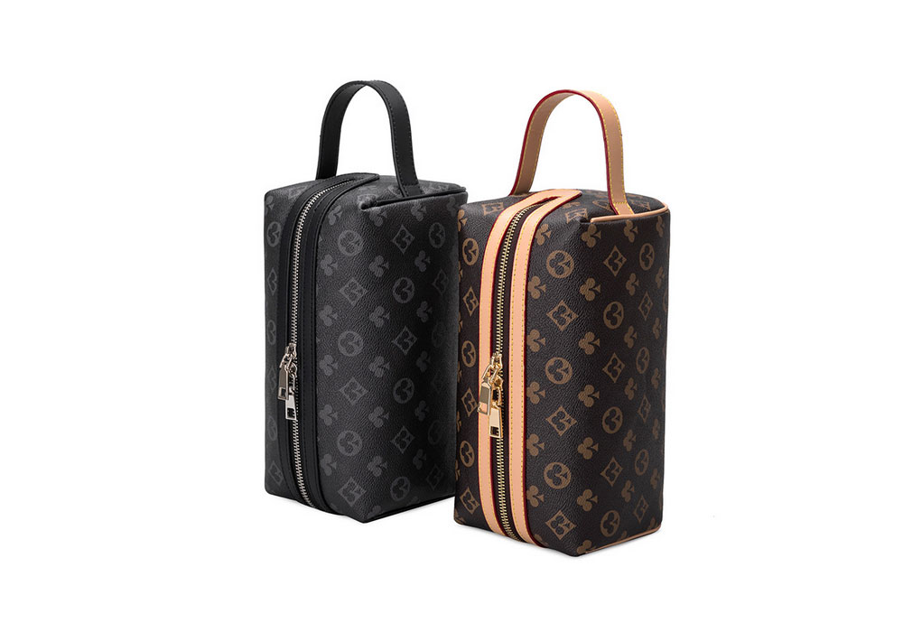 2021 New Mens and Womens Portable Toiletry Bag 
