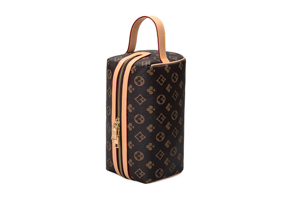 2021 New Mens and Womens Portable Toiletry Bag 