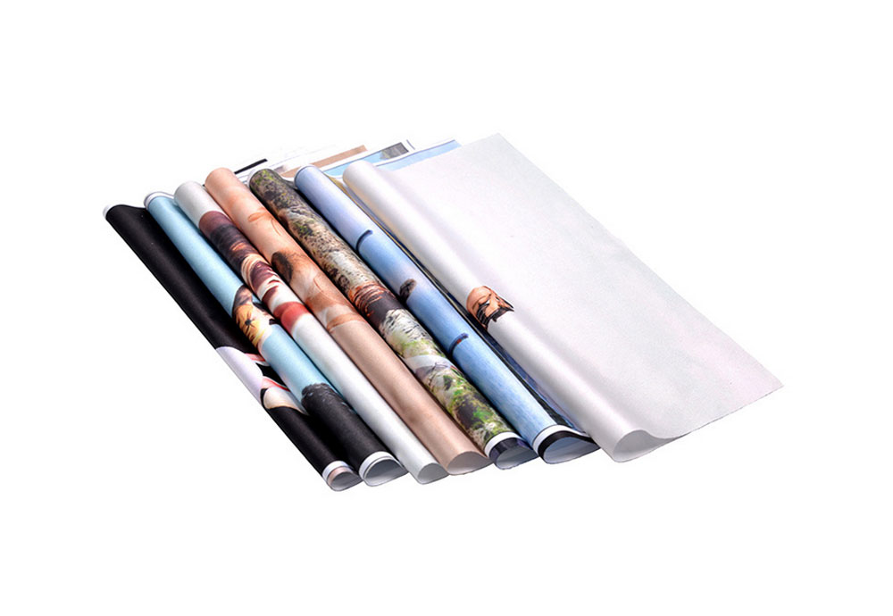 Microfiber Glasses Cleaning Cloth