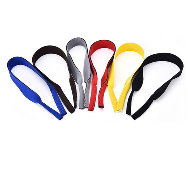 Neoprene Durable Floating Sunglasses Sport Strap
