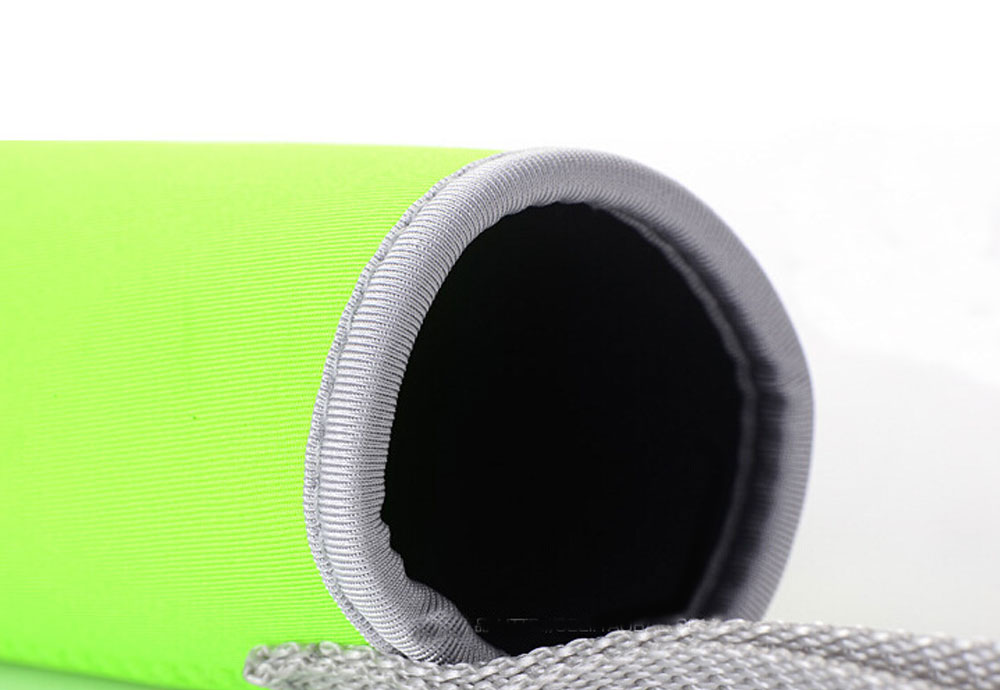 Wholesale 350ml Neoprene Beer Can Cooler Sleeve with Logo Printed for Promotional Selling     