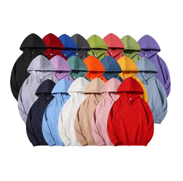 comfortable Men's hoodies