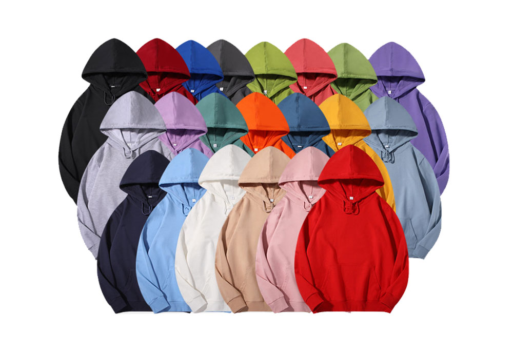 comfortable Men's hoodies