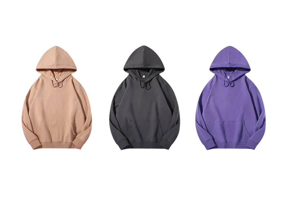 comfortable Men's hoodies