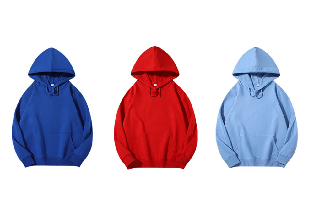 comfortable Men's hoodies
