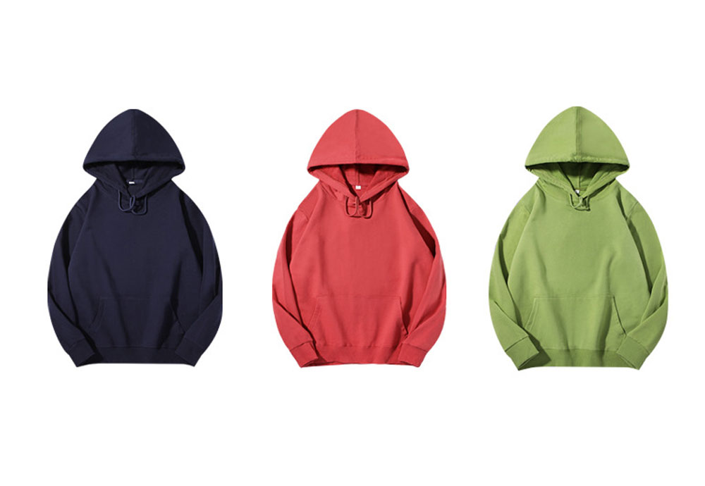 comfortable Men's hoodies