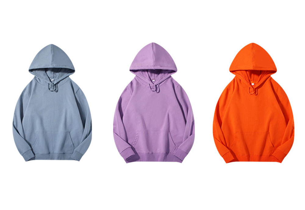 comfortable Men's hoodies