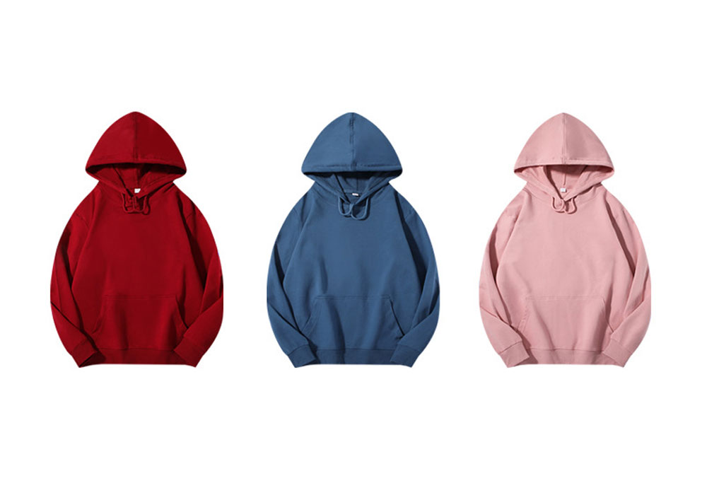comfortable Men's hoodies