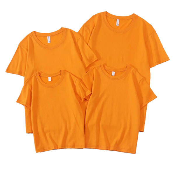 100% cotton  kids T-shirt