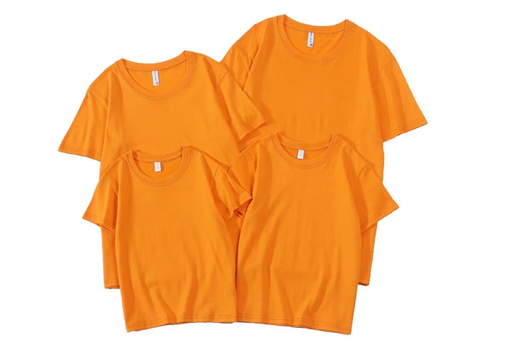 100% cotton  kids T-shirt