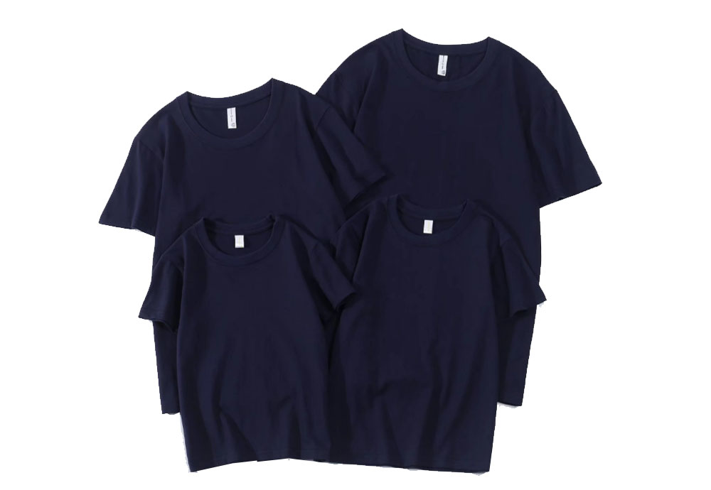 100% cotton  kids T-shirt