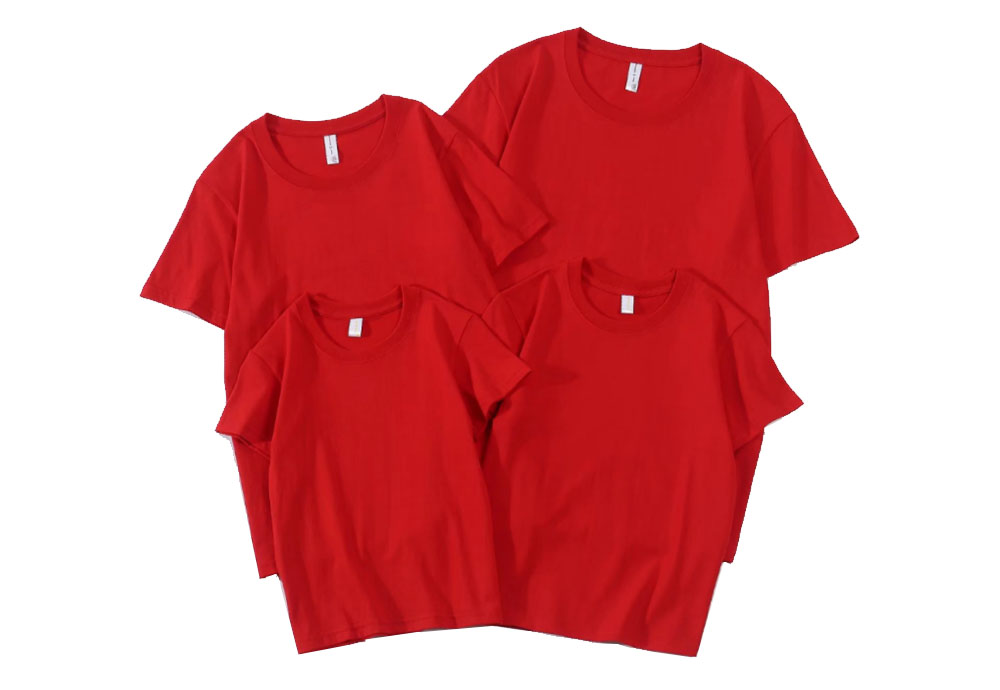 100% cotton  kids T-shirt