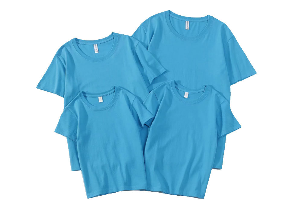 100% cotton  kids T-shirt