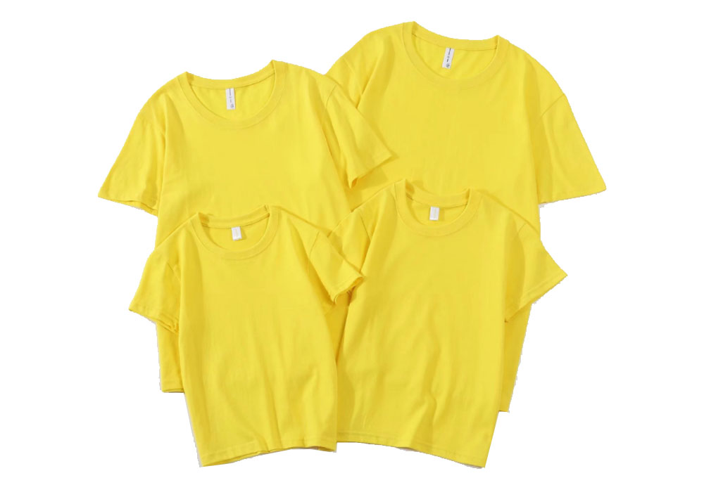 100% cotton  kids T-shirt