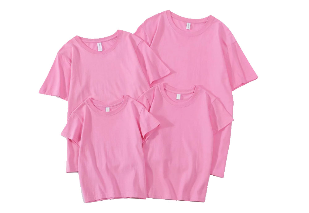 100% cotton  kids T-shirt