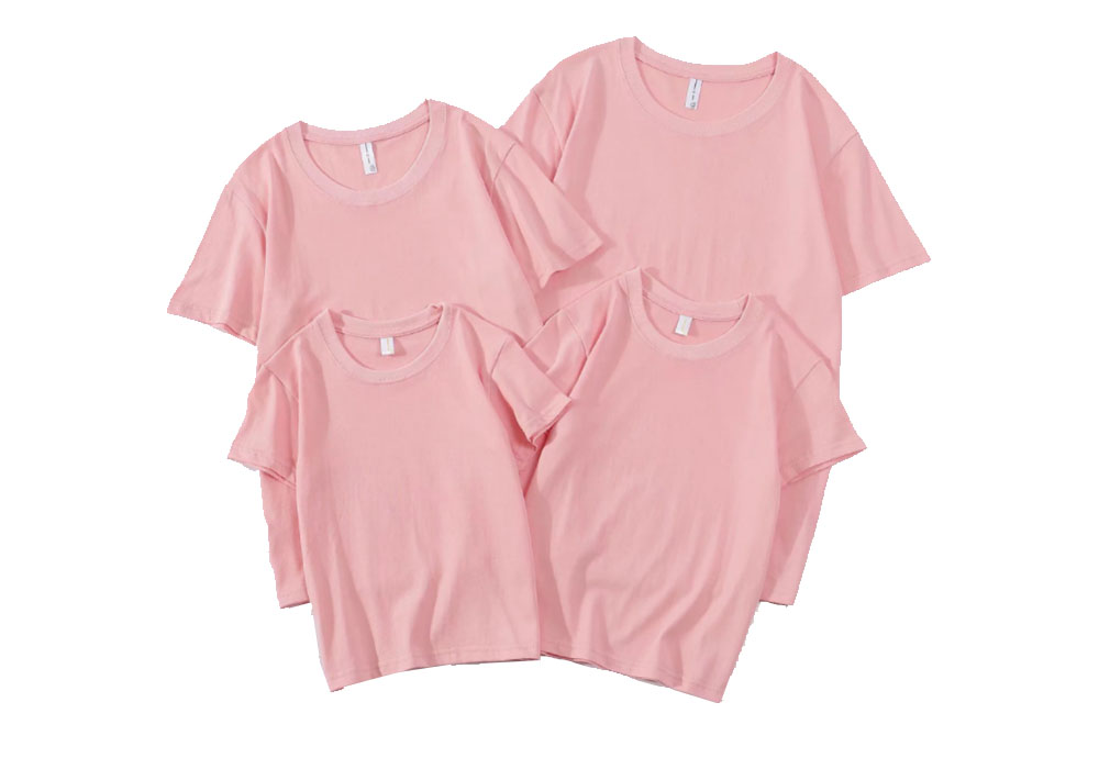 100% cotton  kids T-shirt