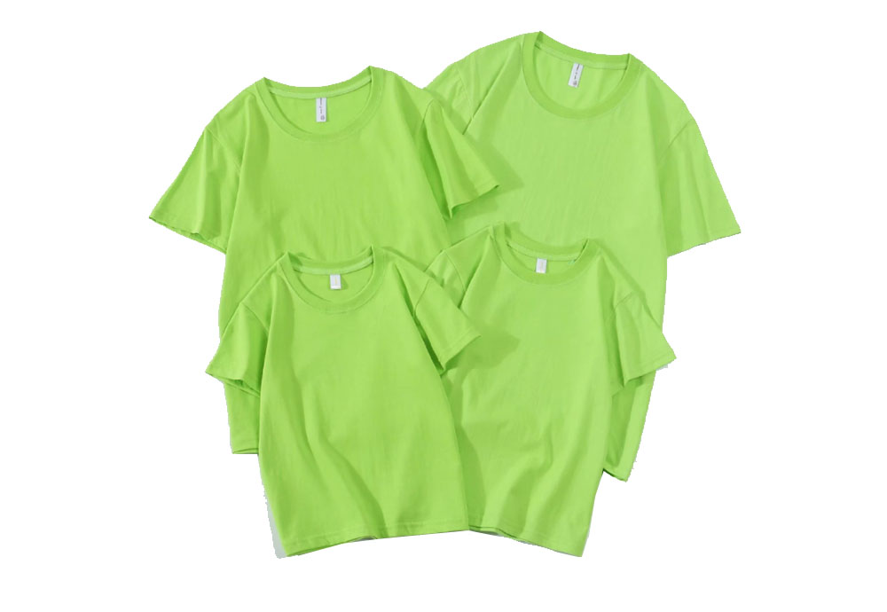 100% cotton  kids T-shirt