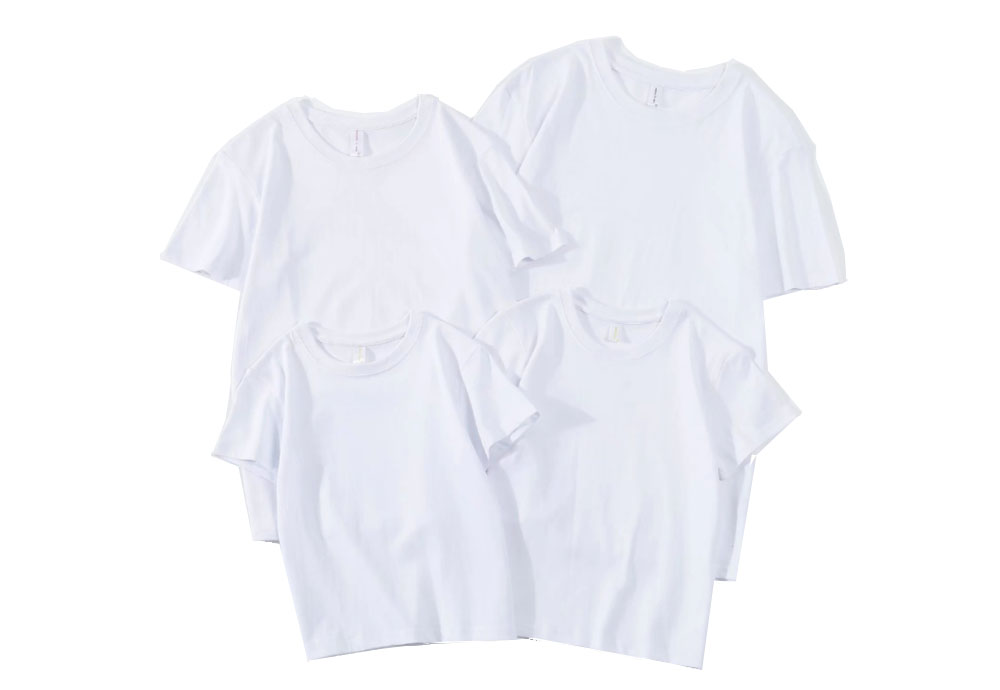 100% cotton  kids T-shirt
